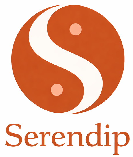 Logo Serendip GF